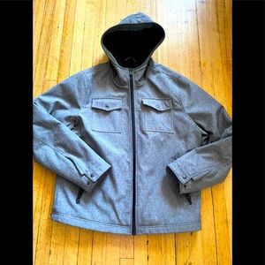 Levi Jacket